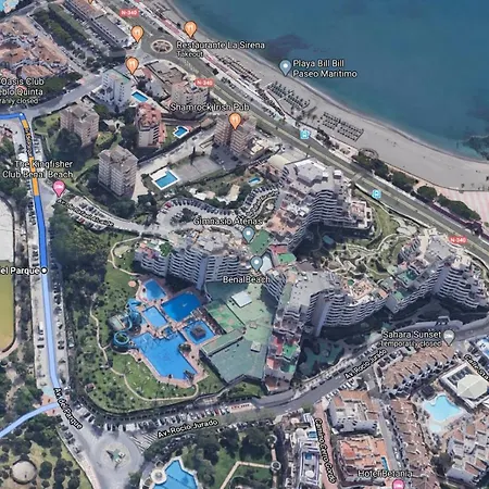 Benal Benalmádena