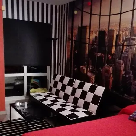 Appartement Benal Benalmádena