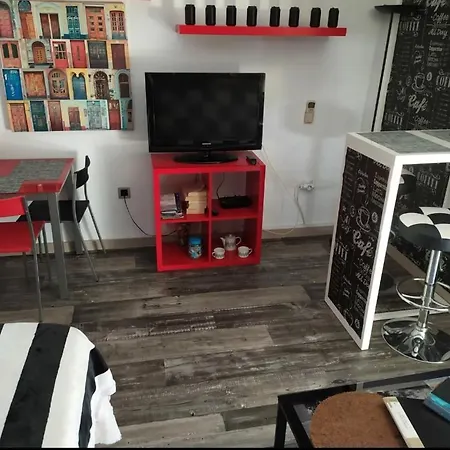 Appartement Benal Benalmádena