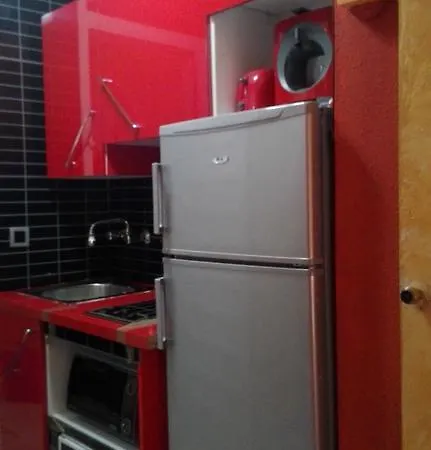 Appartement Benal Benalmádena