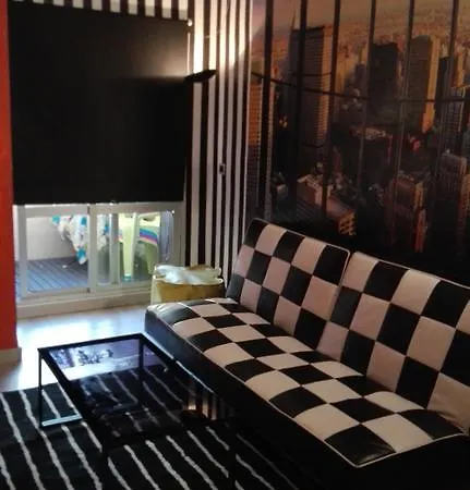 Appartement Benal *