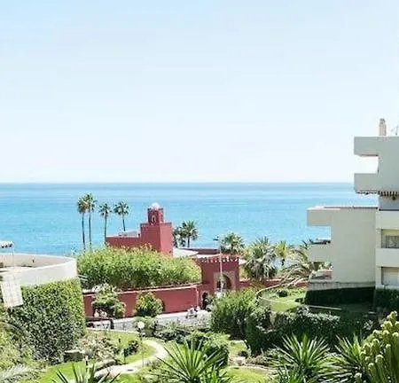 Benal Appartement Benalmádena