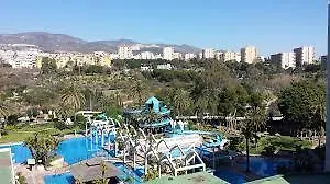 Benal Appartement Benalmádena