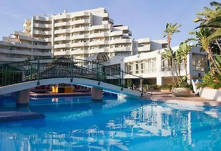 Appartement Benal *