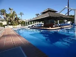 Benal Appartement Benalmádena