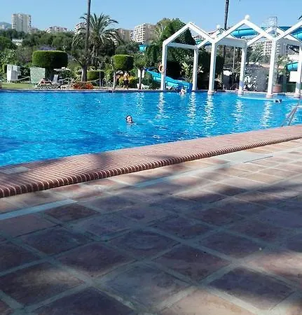 Appartement Benal Benalmádena