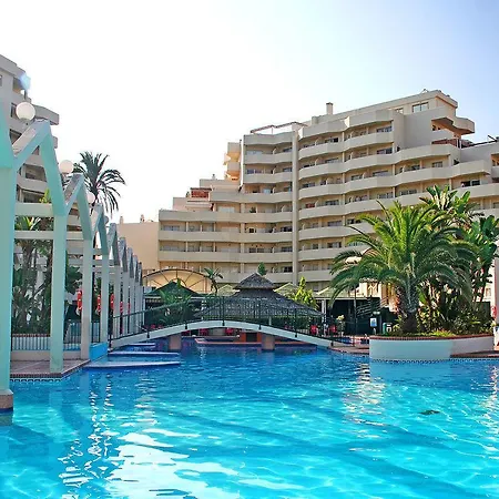 Benal Appartement *