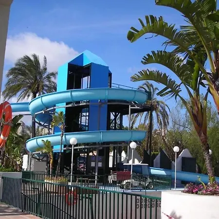Benal Appartement Benalmádena