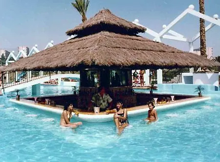 Benal Appartement *