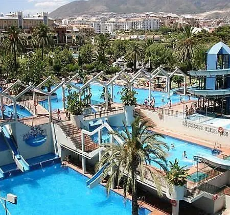Appartement Benal Benalmádena