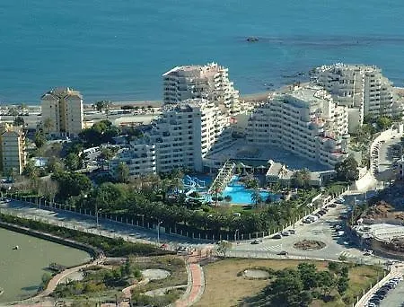 Appartement Benal Benalmádena