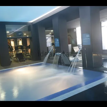 Appartement Benal