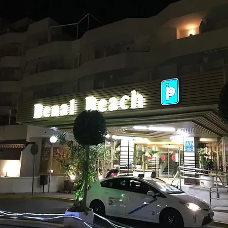 Benal Appartement Benalmádena