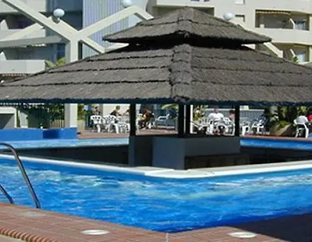 Appartement Benal *