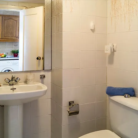 Benal Appartement Benalmádena