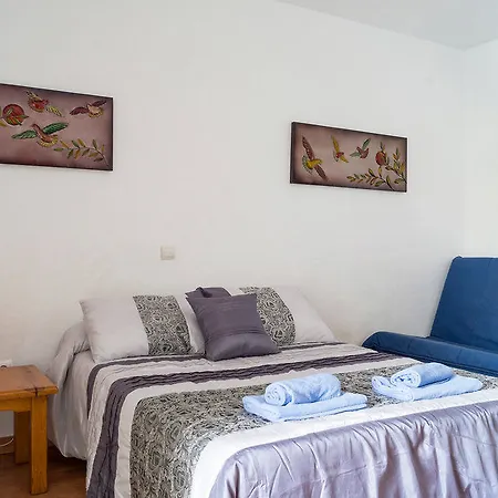 Appartement Benal *