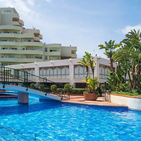 Benal Appartement Benalmádena