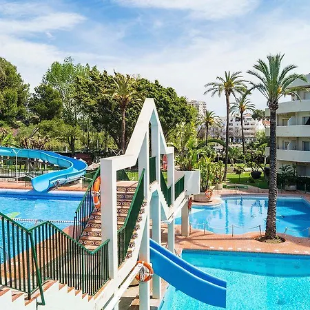 Appartement Benal