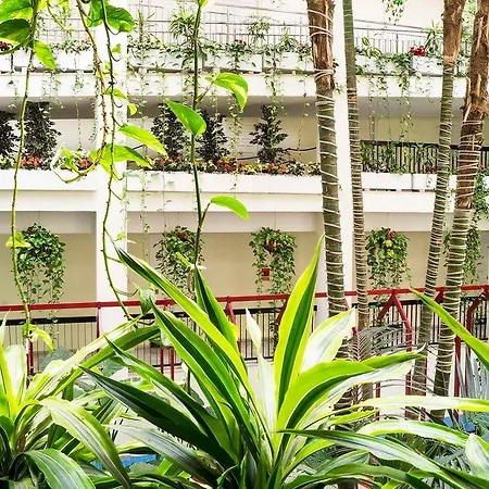 Benal Appartement
