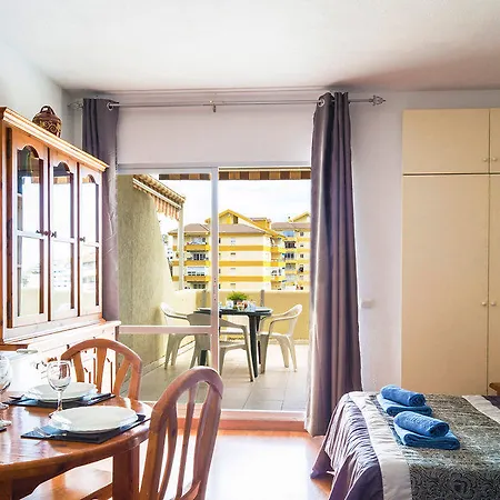 Appartement Benal Benalmádena