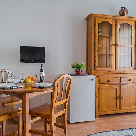 Appartement Benal *