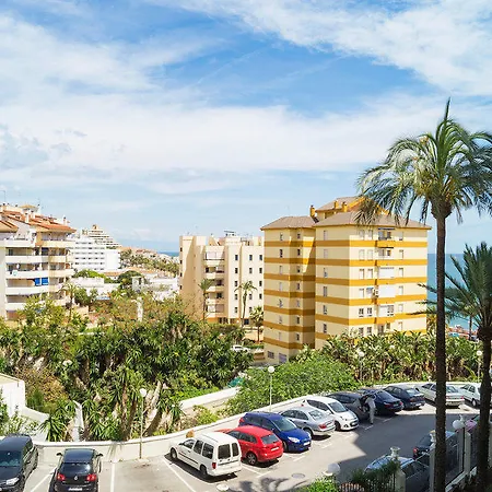 Appartement Benal Benalmádena