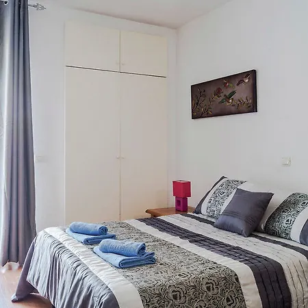 Appartement Benal Benalmádena