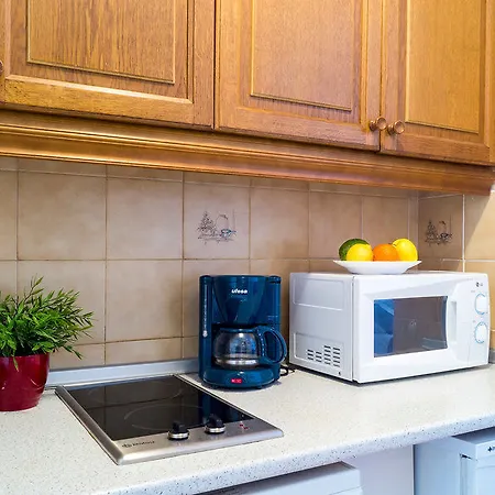 Appartement Benal Benalmádena