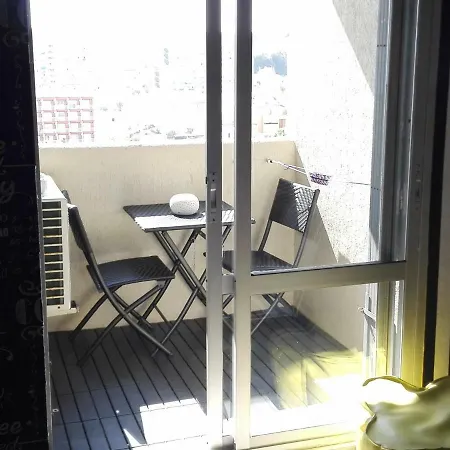 Appartement Benal *