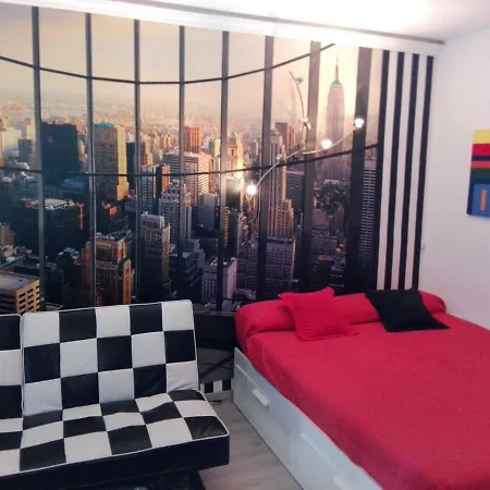 Benal Appartement