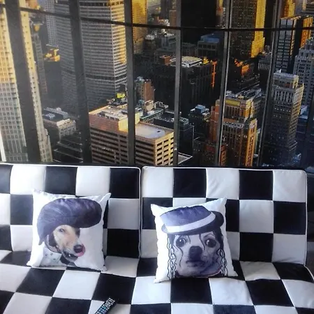 Benal Appartement