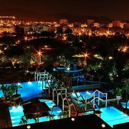 Apartament Benal *