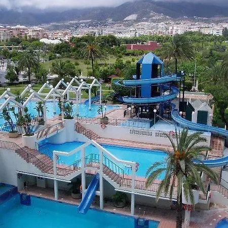 Apartament Benal