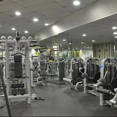 Apartament Benal *