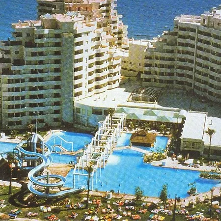 Apartament Benal