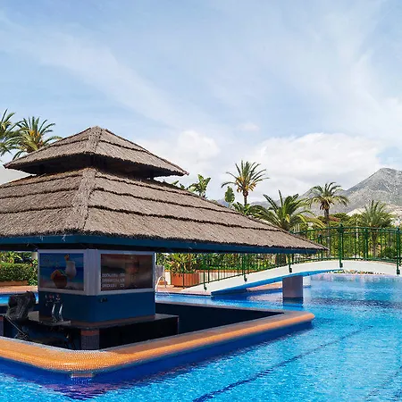 Apartament Benal Benalmádena