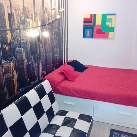 Benal Apartament